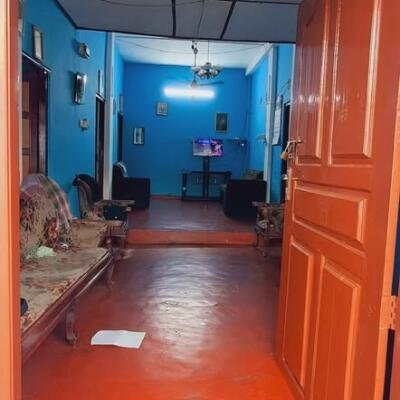 2story House for sale in aliwatha mattakuliya colombo 15