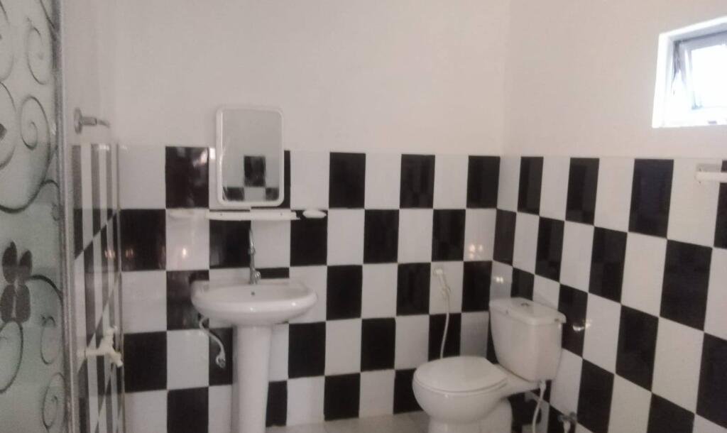 New house for sale in Godagama Negoda 1.5km to high level road-6