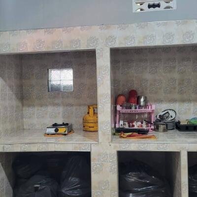 பண்டத்தரிப்பு  பத்திமா வீதியில் சுற்று மதிலுடன் கூடிய 3.75பரப்பு காணியில் அமைந்துள்ள மாடி வீடு விற்பனைக்கு-8