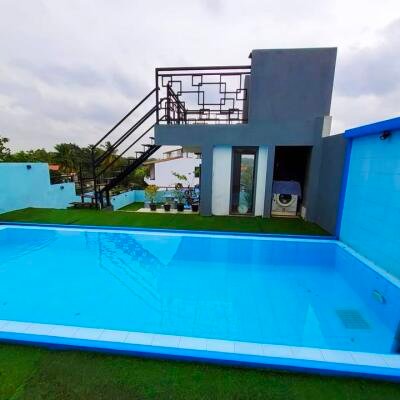 Two Story House For Sale In welipara Road-3