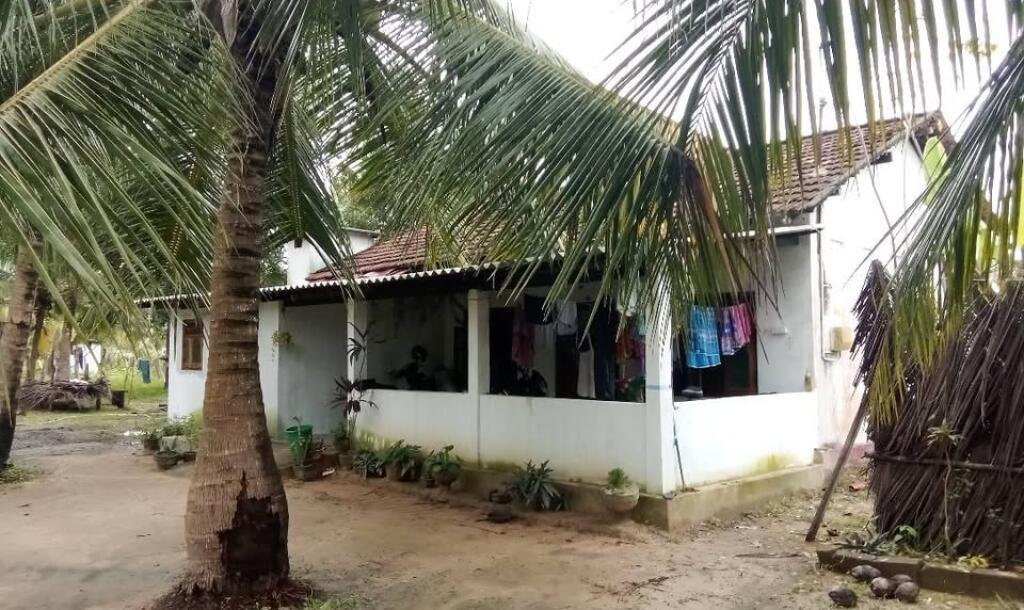 House for sale in Kilinochchchi Aanaivilunthan area-7