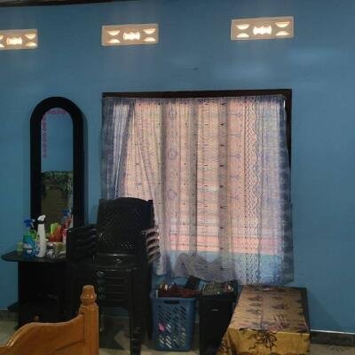 பண்டத்தரிப்பு  பத்திமா வீதியில் சுற்று மதிலுடன் கூடிய 3.75பரப்பு காணியில் அமைந்துள்ள மாடி வீடு விற்பனைக்கு-7