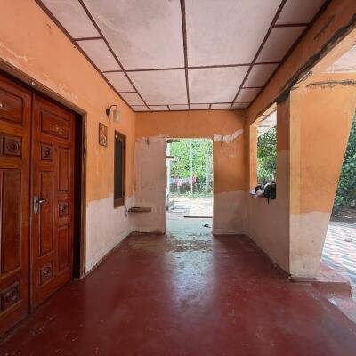 அச்சுவேலி Town இல் 4.5 பரப்பு காணி வீடு விற்பனைக்கு-7