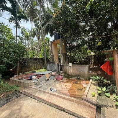 அச்சுவேலி Town இல் 4.5 பரப்பு காணி வீடு விற்பனைக்கு-8