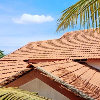 ஊரெழு பகுதியில் 2.1/2 பரப்பு மாடி வீடு விற்பனைக்கு உள்ளது