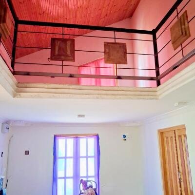 ஊரெழு பகுதியில் 2.1/2 பரப்பு மாடி வீடு விற்பனைக்கு உள்ளது