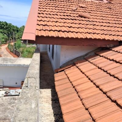 ஊரெழு பகுதியில் 2.1/2 பரப்பு மாடி வீடு விற்பனைக்கு உள்ளது