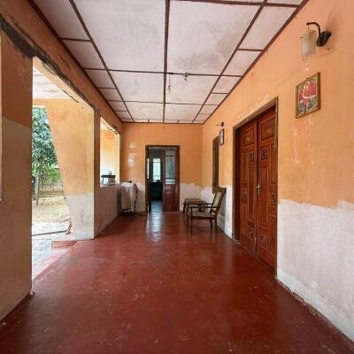 அச்சுவேலி Town இல் 4.5 பரப்பு காணி வீடு விற்பனைக்கு-5