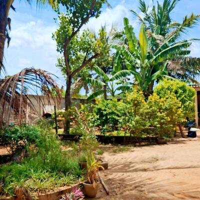 ஊரெழு பகுதியில் 2.1/2 பரப்பு மாடி வீடு விற்பனைக்கு உள்ளது