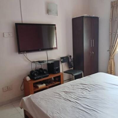 Well Maintained Semi Furnished House for Sale in Enderamulla, Wattala-8