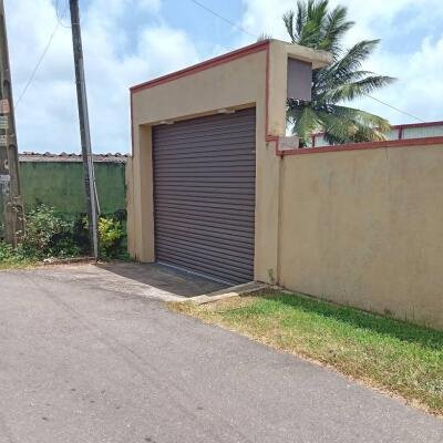 Well Maintained Semi Furnished House for Sale in Enderamulla, Wattala