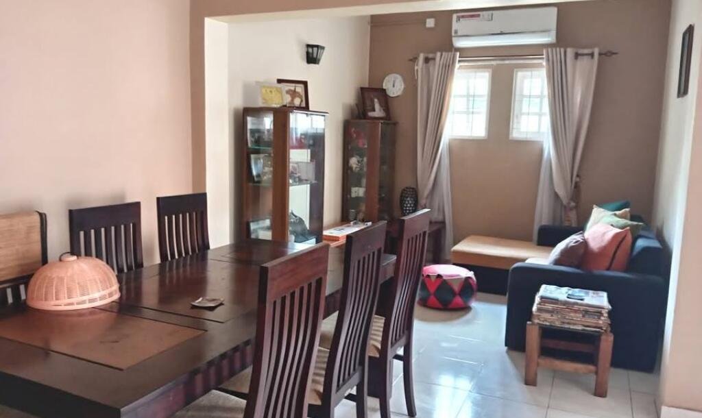 Well Maintained Semi Furnished House for Sale in Enderamulla, Wattala-5