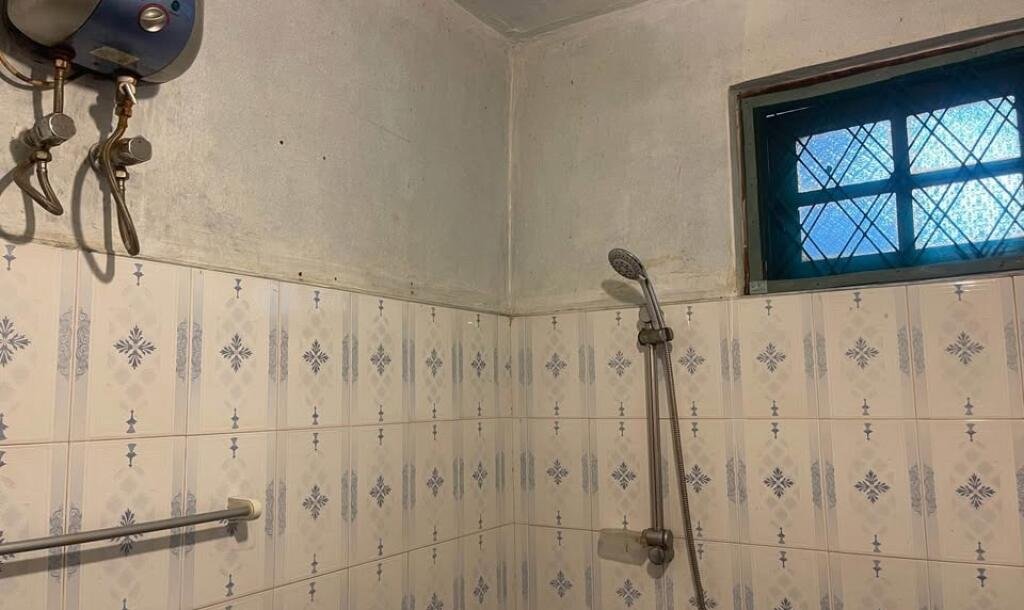House for Rent – Balagolla (Dumbara Mawatha)-5