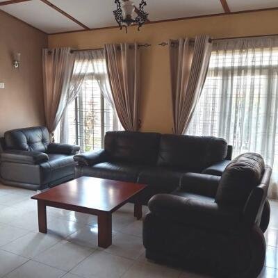 Well Maintained Semi Furnished House for Sale in Enderamulla, Wattala-6