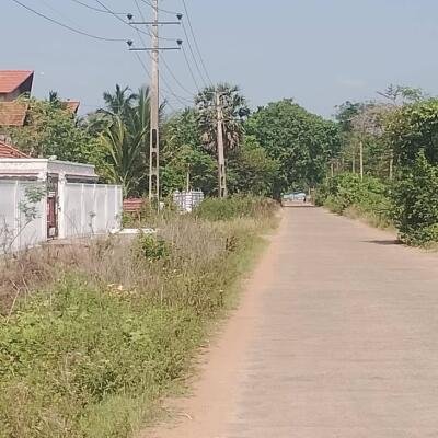4 spreading confirmation for sale near Kilinochchi Karadi Pok Junction