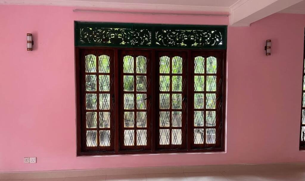 House for Rent – Balagolla (Dumbara Mawatha)-1