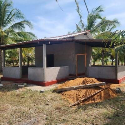 20 acre coconut garden for sale