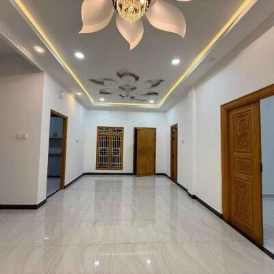 உரும்பிராயில் 1.25 பரப்பு காணியில் அமைந்த புதிய மாடி வீடு🏡 sale