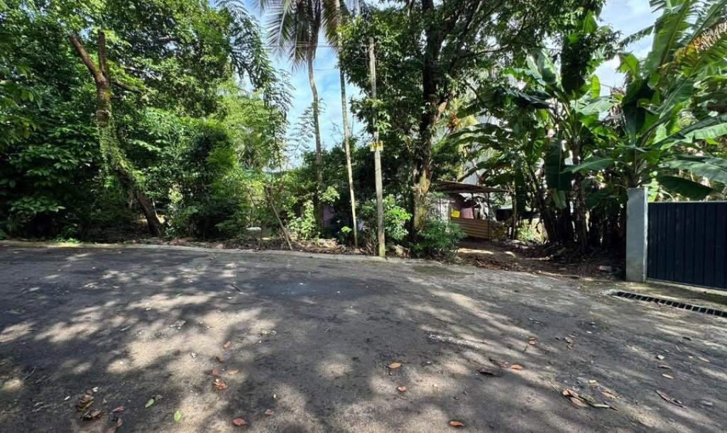 Land for Sale - Maharagama-5