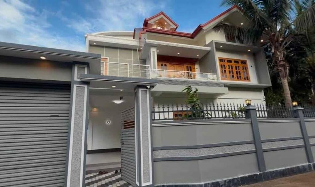 உரும்பிராயில் 1.25 பரப்பு காணியில் அமைந்த புதிய மாடி வீடு🏡 sale-9