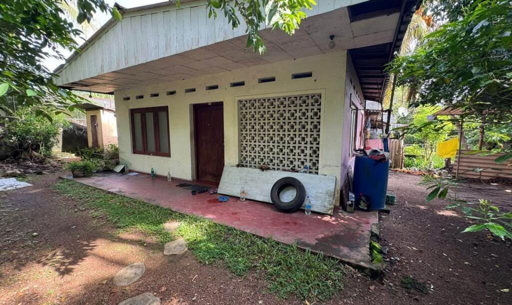Land for Sale - Maharagama-1