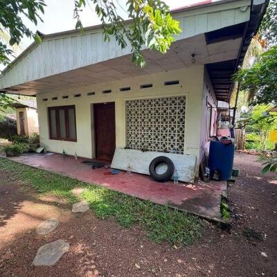 Land for Sale - Maharagama