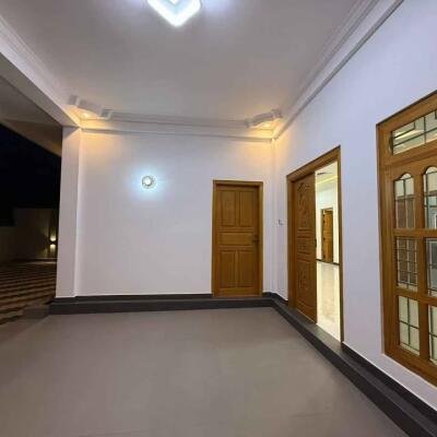 உரும்பிராயில் 1.25 பரப்பு காணியில் அமைந்த புதிய மாடி வீடு🏡 sale