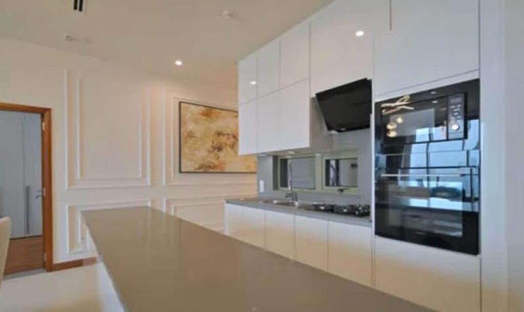 Apartment for Sale  - The Grand-5