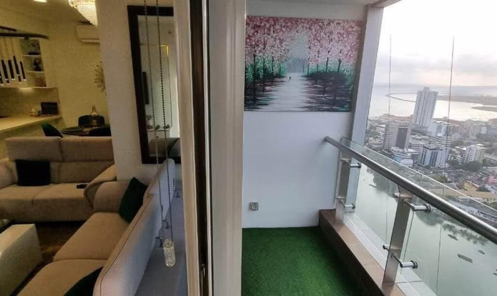 Apartment for Sale - CCC-6