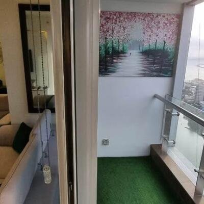 Apartment for Sale - CCC-6