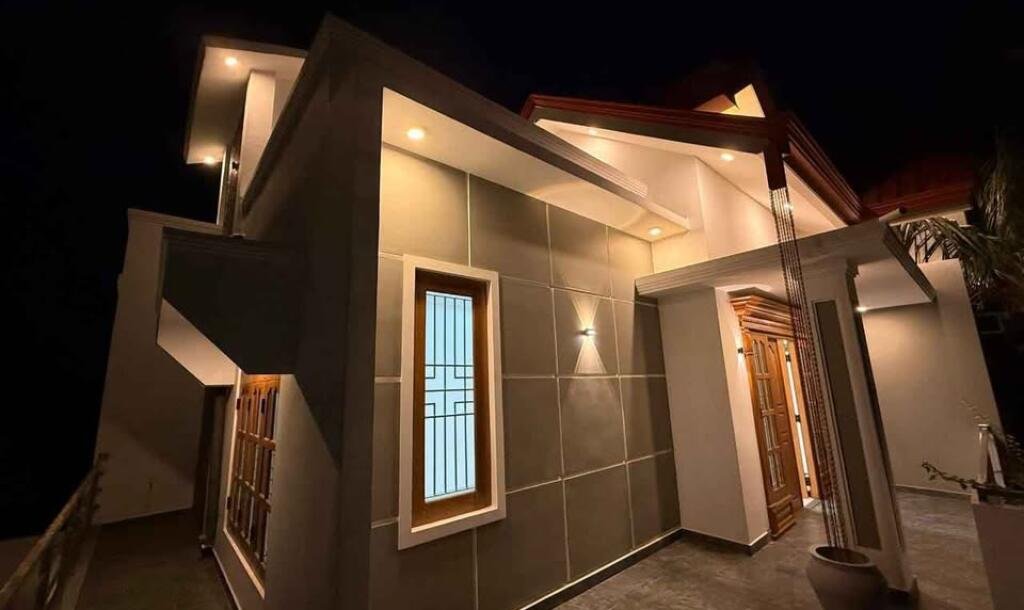 உரும்பிராயில் 1.25 பரப்பு காணியில் அமைந்த புதிய மாடி வீடு🏡 sale-7