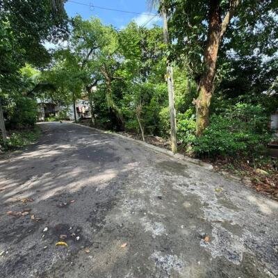 Land for Sale - Maharagama-4