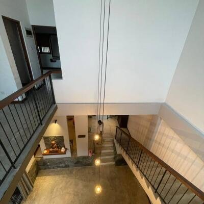 Two Storyed House For Sale in  Kottawa-9