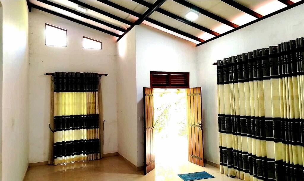 Modern two storey house for sale in Mirigama city-4