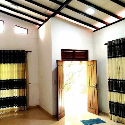Modern two storey house for sale in Mirigama city