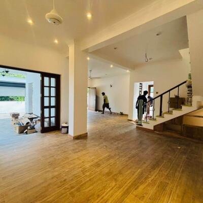 House for Sale - Pepiliyana-4