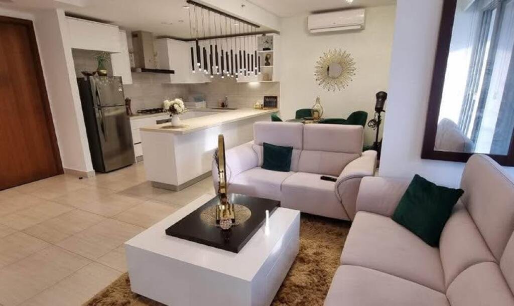 Apartment for Sale - CCC-7