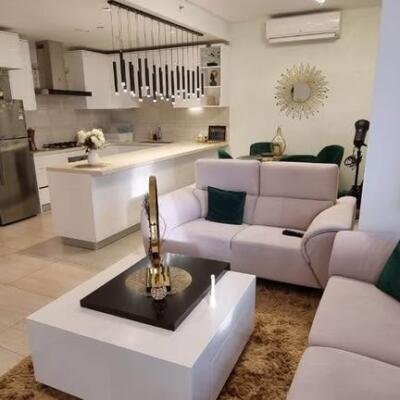 Apartment for Sale - CCC-7