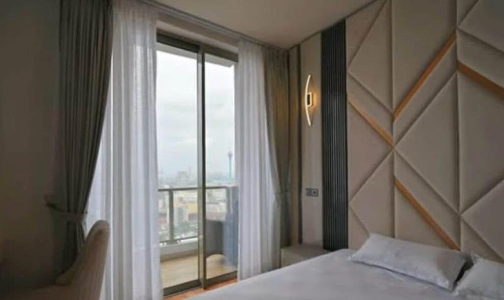 Apartment for Sale  - The Grand-8