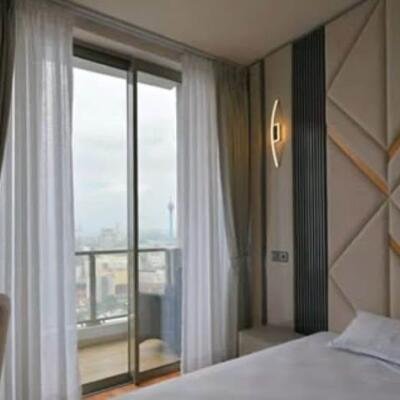 Apartment for Sale  - The Grand