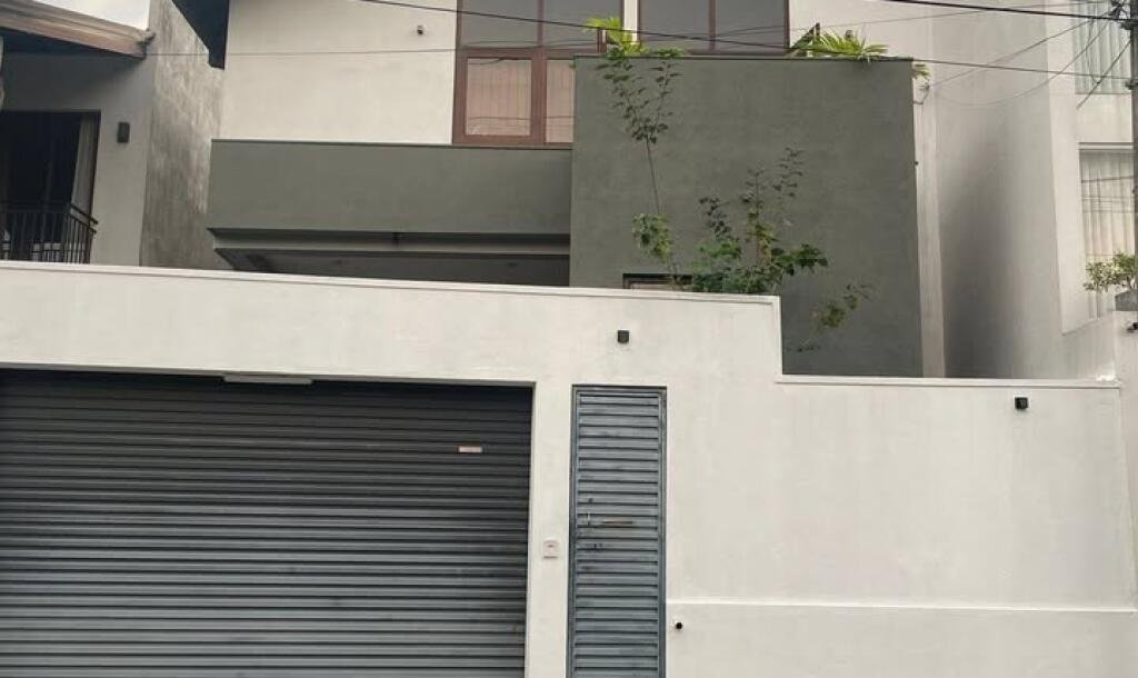 Two Storyed House For Sale in  Kottawa-1