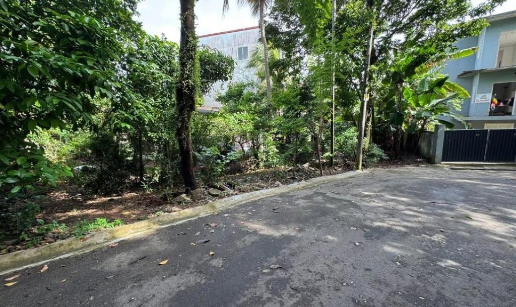 Land for Sale - Maharagama-6