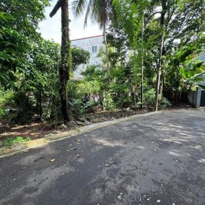 Land for Sale - Maharagama-6