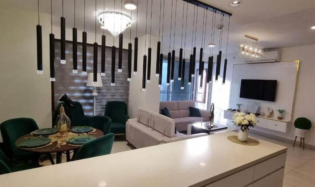 Apartment for Sale - CCC-2