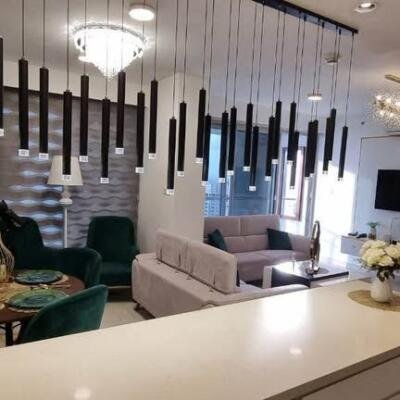 Apartment for Sale - CCC-2