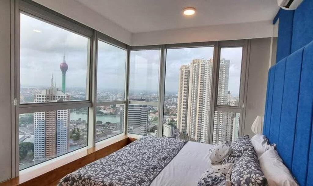 Apartment for Sale - CCC-1