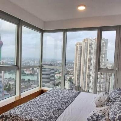 Apartment for Sale - CCC