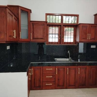 10 PERCH  3 BEDROOMS BRAND NEW HOUSE SALE IN PILIYANDALA KESBEWA-7