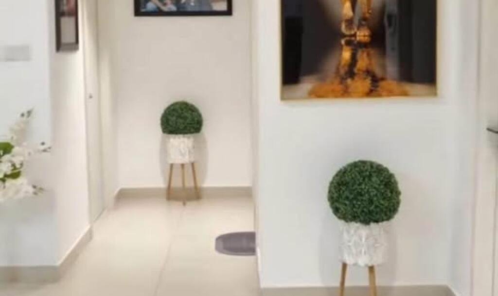 Apartment for Sale - CCC-4