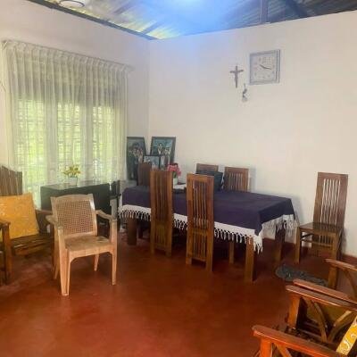 Bandaragama Valmilla house